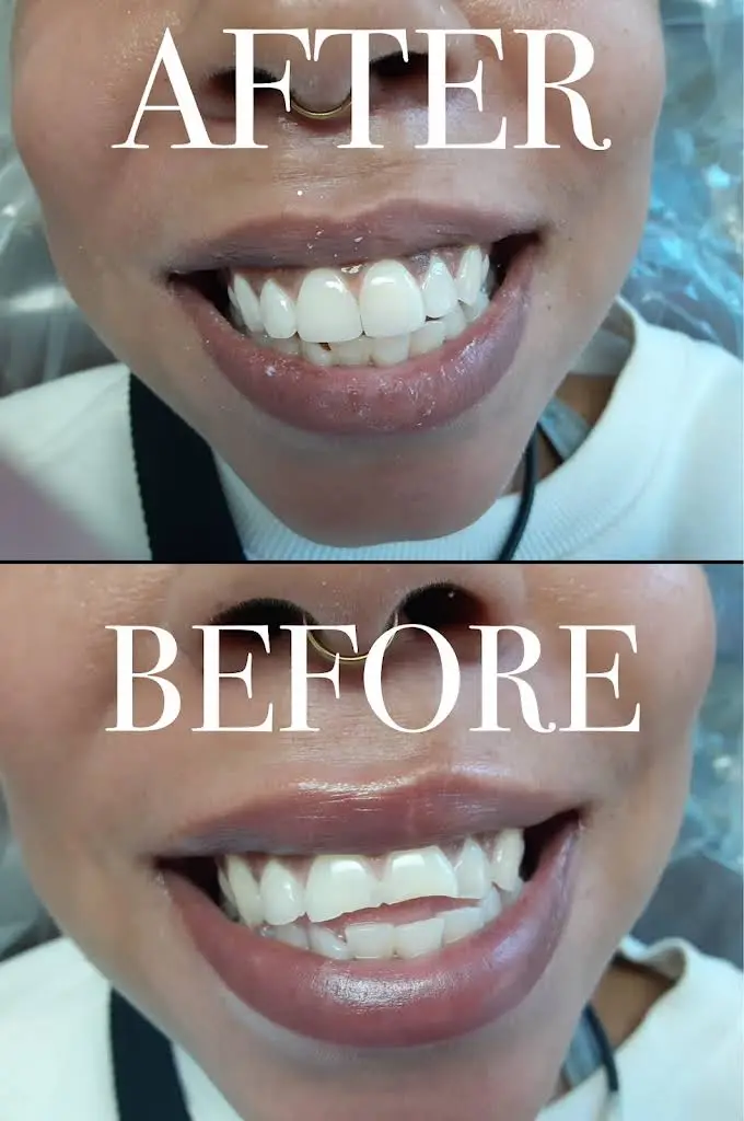 RA Dental Care