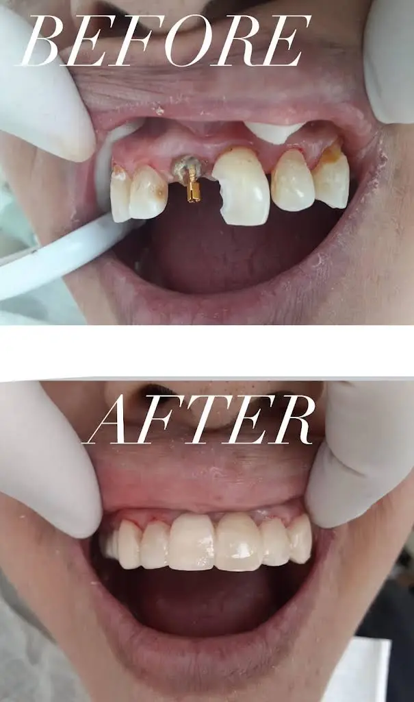 RA Dental Care