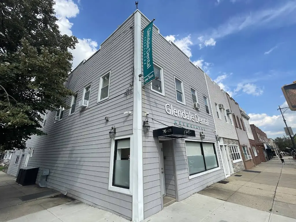 Glendale Dental Associates