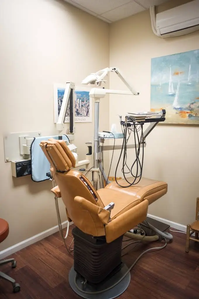 Glendale Dental Associates