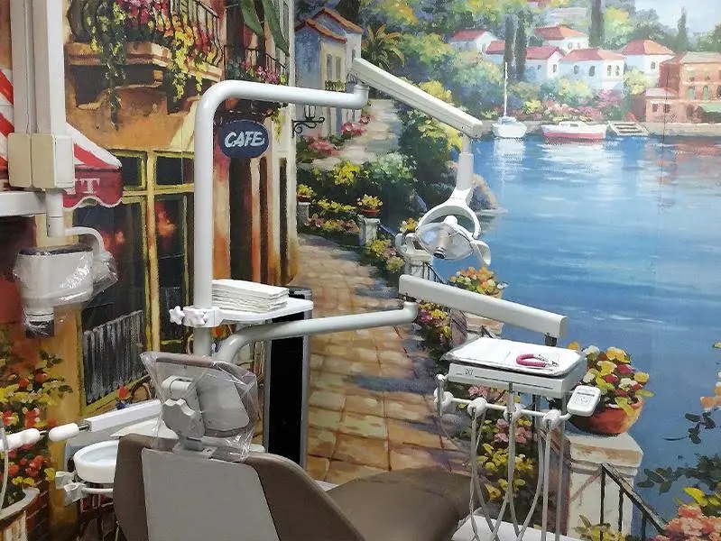 Maspeth Dental - HL