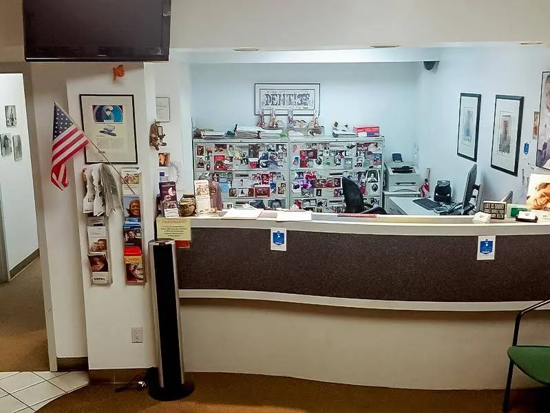 Maspeth Dental - HL