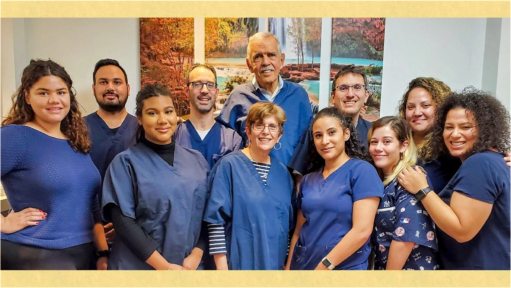 Maspeth Dental - HL