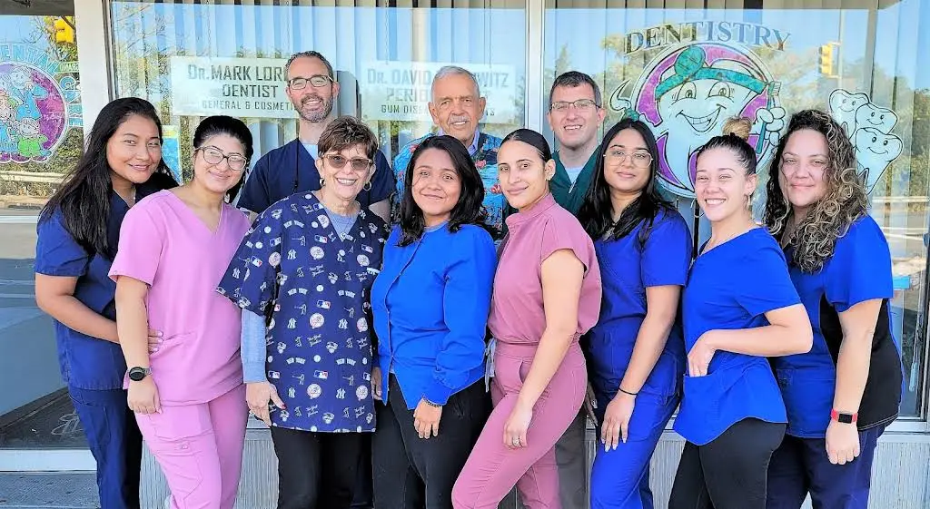 Maspeth Dental - HL