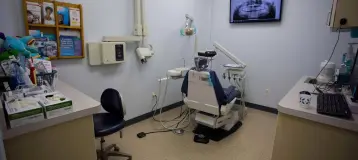 Maspeth Dental - Dr. Jacob Elizerov