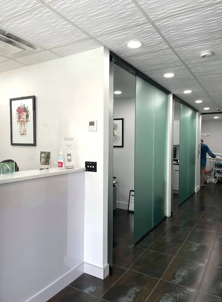 Grand Smile Dental