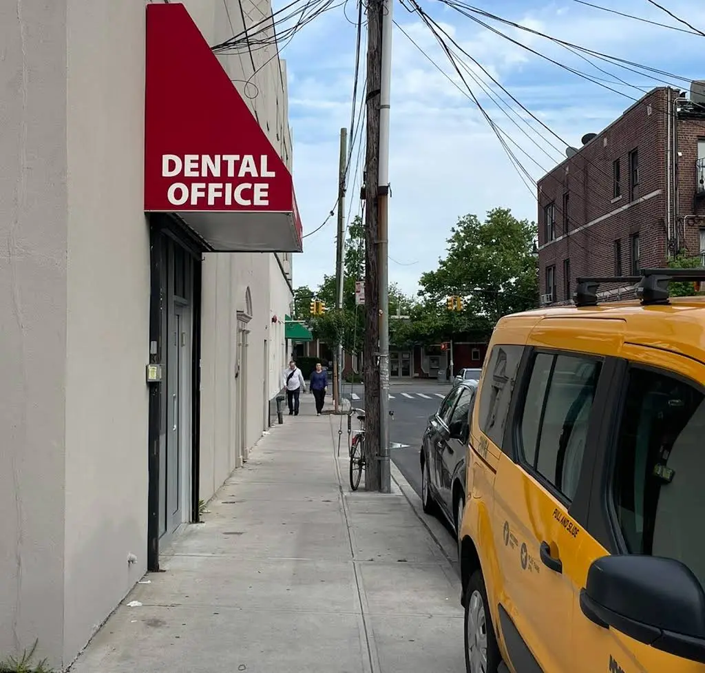 Grand Smile Dental