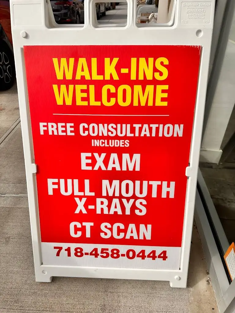 Grand Smile Dental
