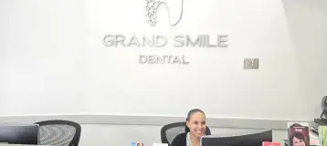 Grand Smile Dental of Maspeth
