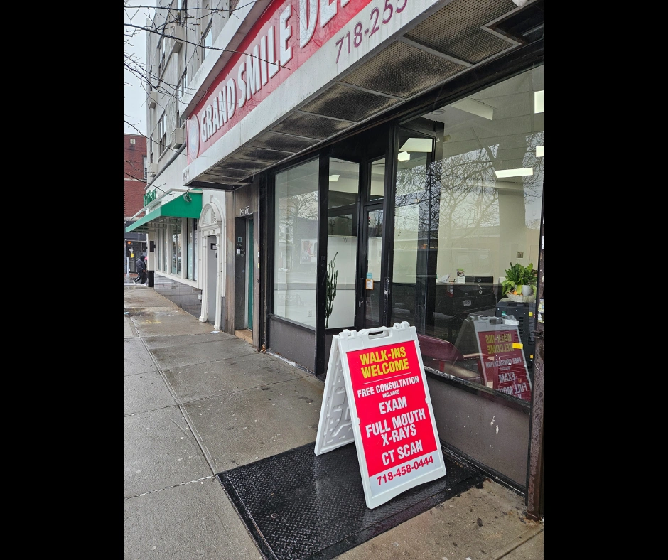 Grand Smile Dental of Maspeth