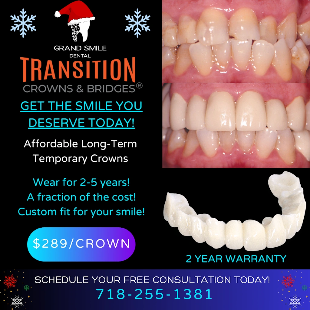 Grand Smile Dental of Maspeth