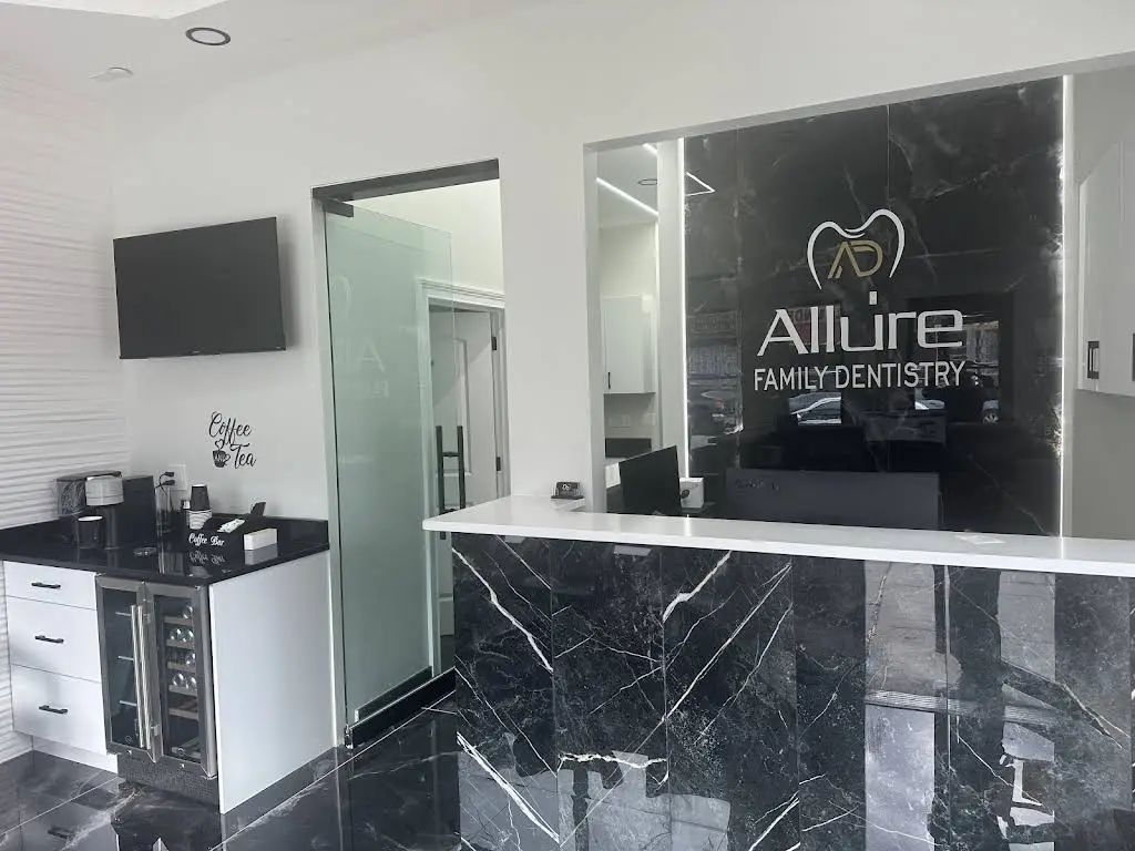 Allure Family Dentistry