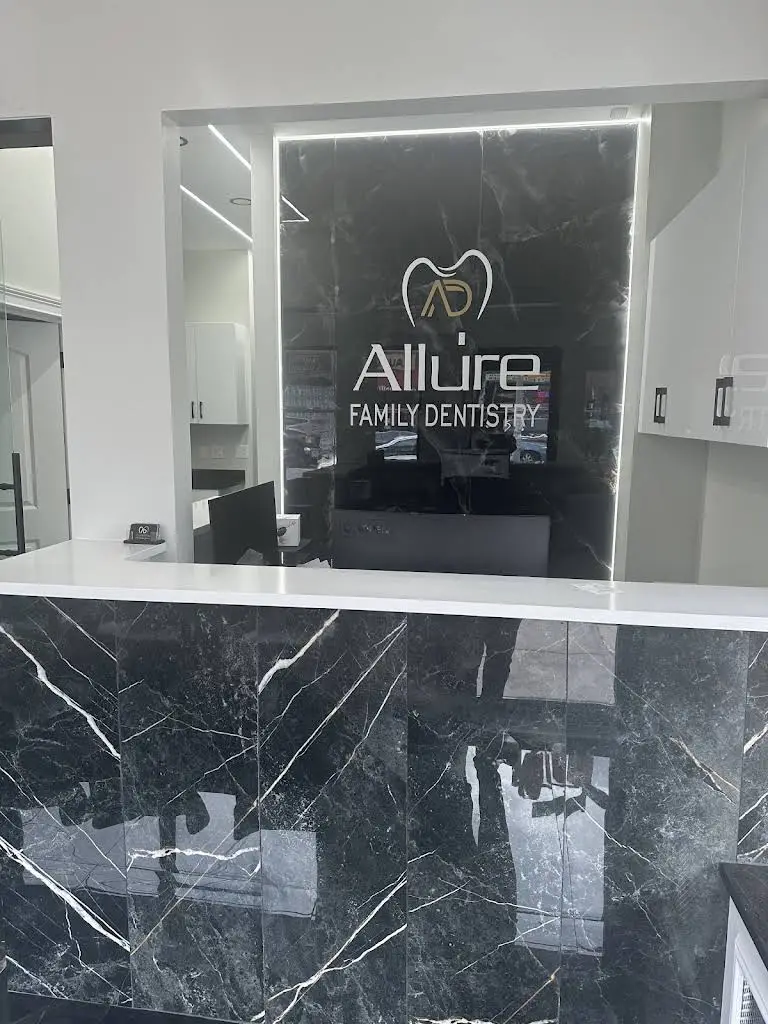 Allure Family Dentistry