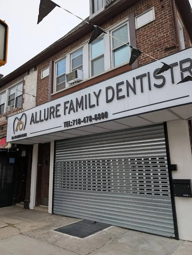Allure Family Dentistry