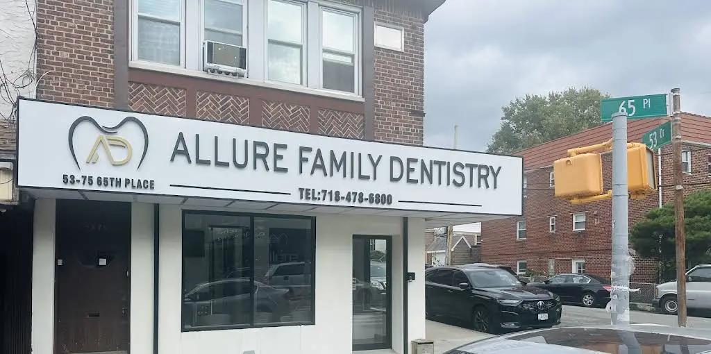 Allure Family Dentistry