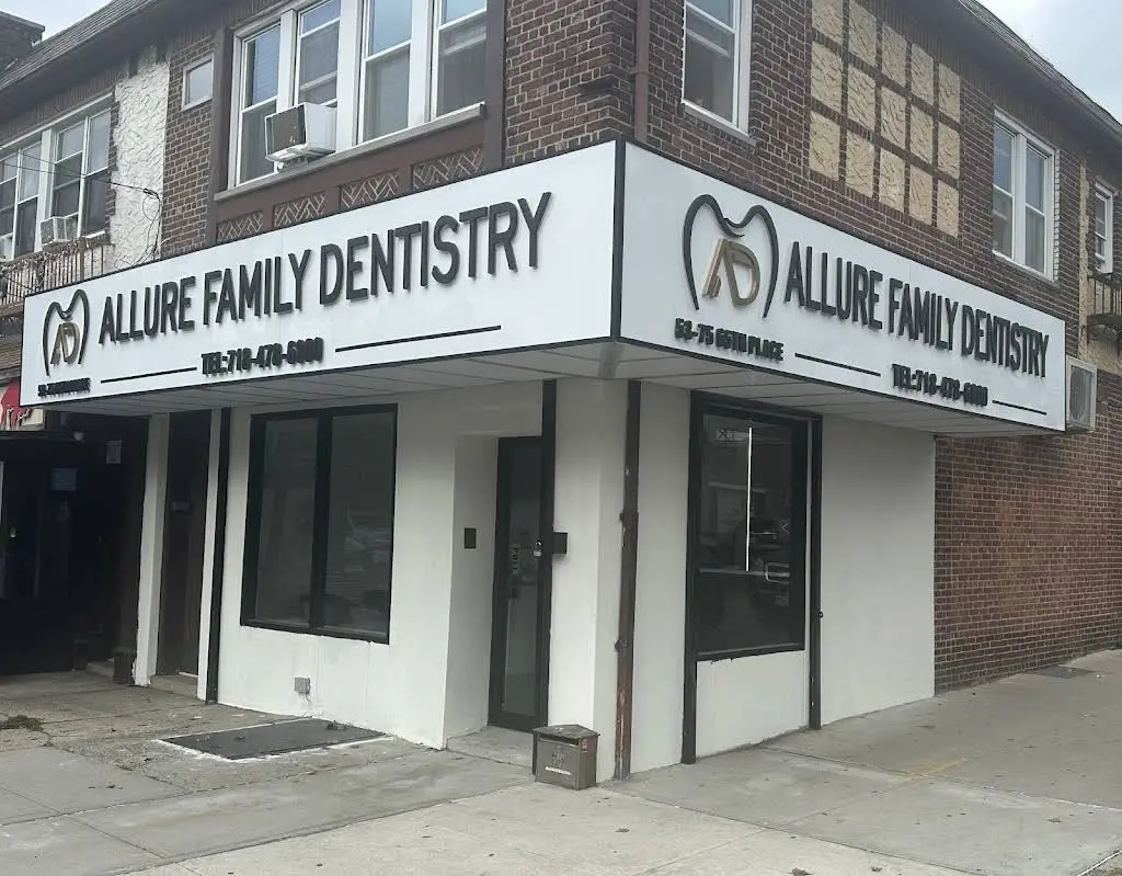 Allure Family Dentistry