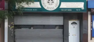 Maspeth Family Dental Group PC