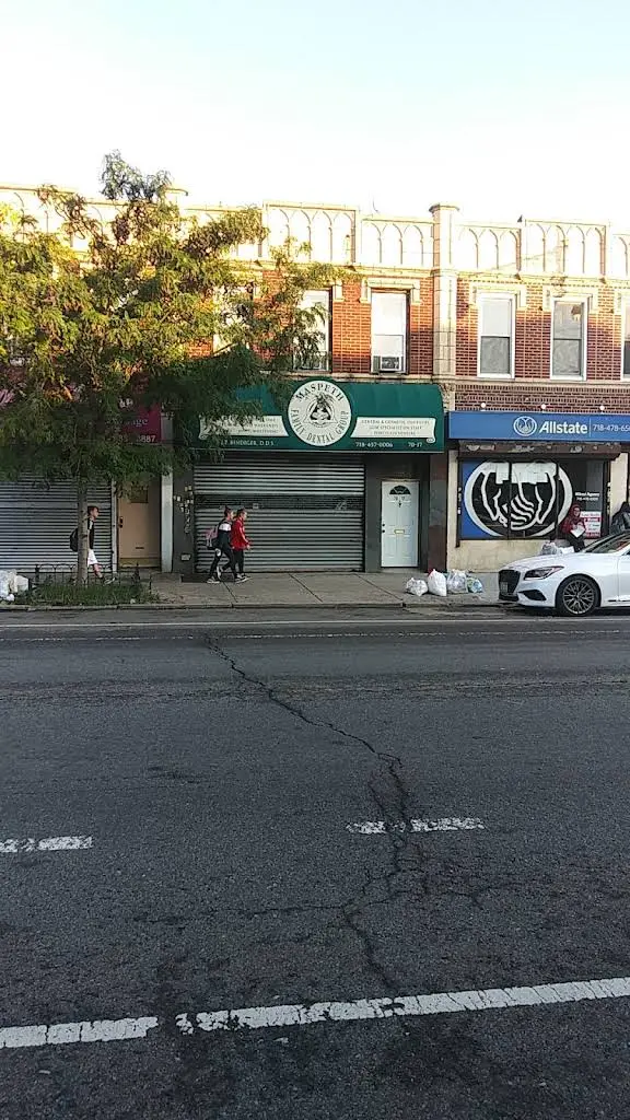 Maspeth Family Dental Group PC
