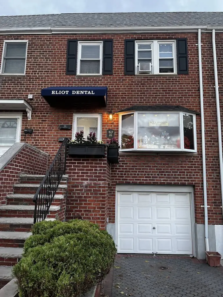 Eliot Dental