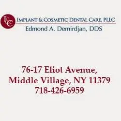 Eliot Dental
