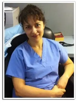 Middle Village Dental Group