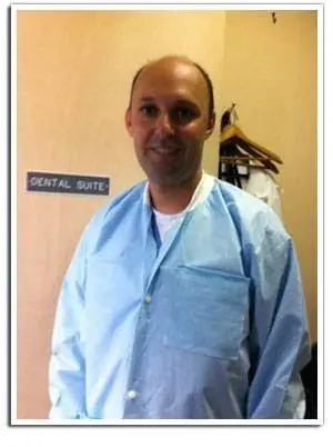 Middle Village Dental Group
