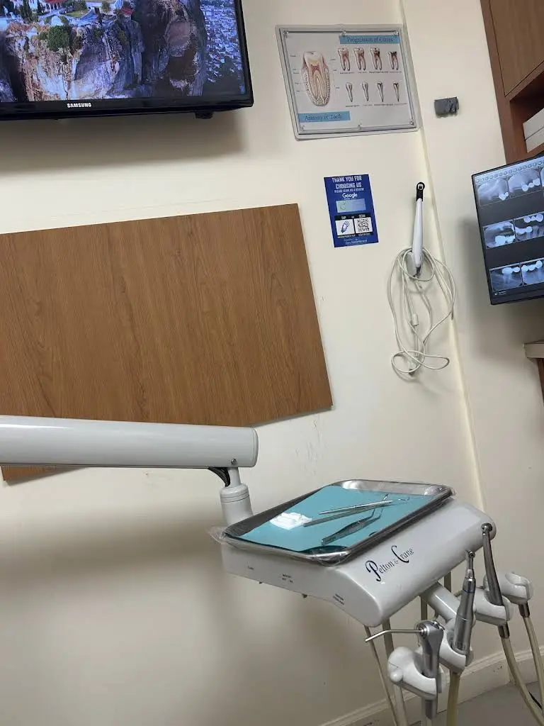 Atlas Park Dental