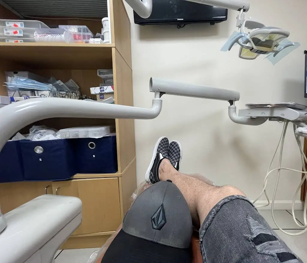 Atlas Park Dental