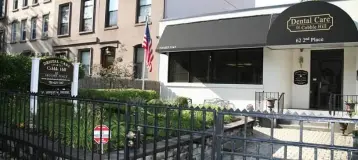 South Brooklyn Dentist: Jeffrey M Dressel DDS