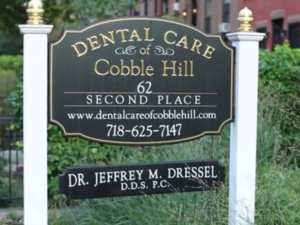 South Brooklyn Dentist: Jeffrey M Dressel DDS