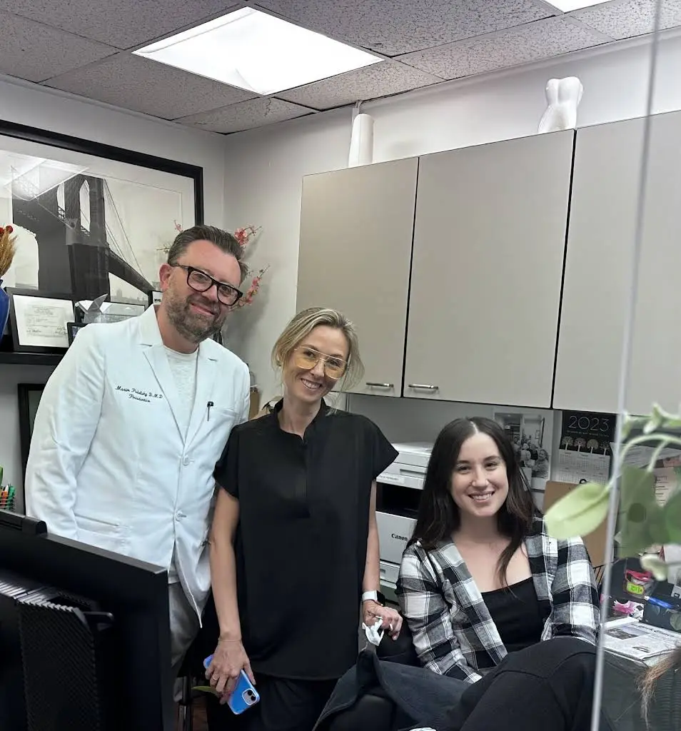 South Brooklyn Dentist: Jeffrey M Dressel DDS