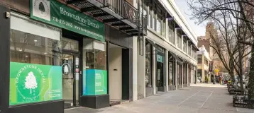 Brownstone Dental / Brownstone Pediatric Dentistry