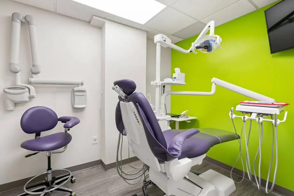 Brownstone Dental / Brownstone Pediatric Dentistry