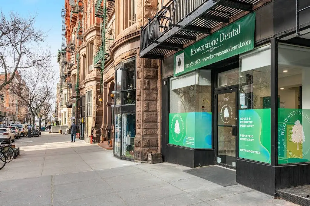 Brownstone Dental / Brownstone Pediatric Dentistry