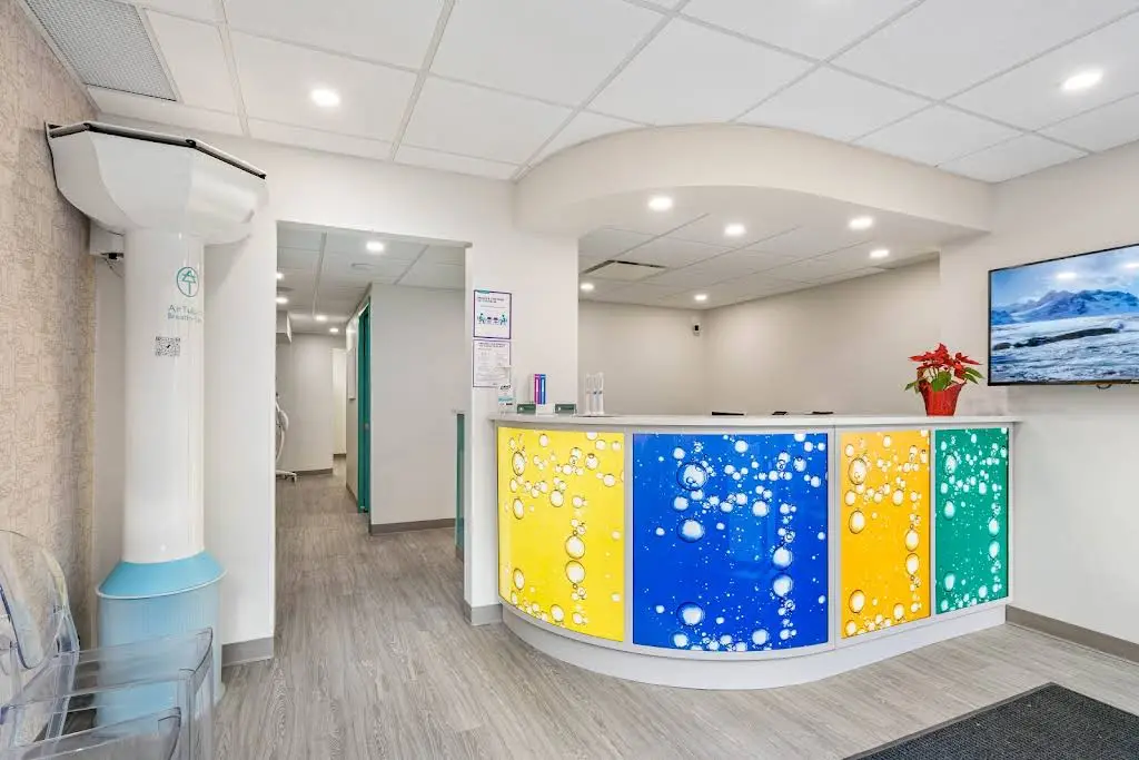 Brownstone Dental / Brownstone Pediatric Dentistry