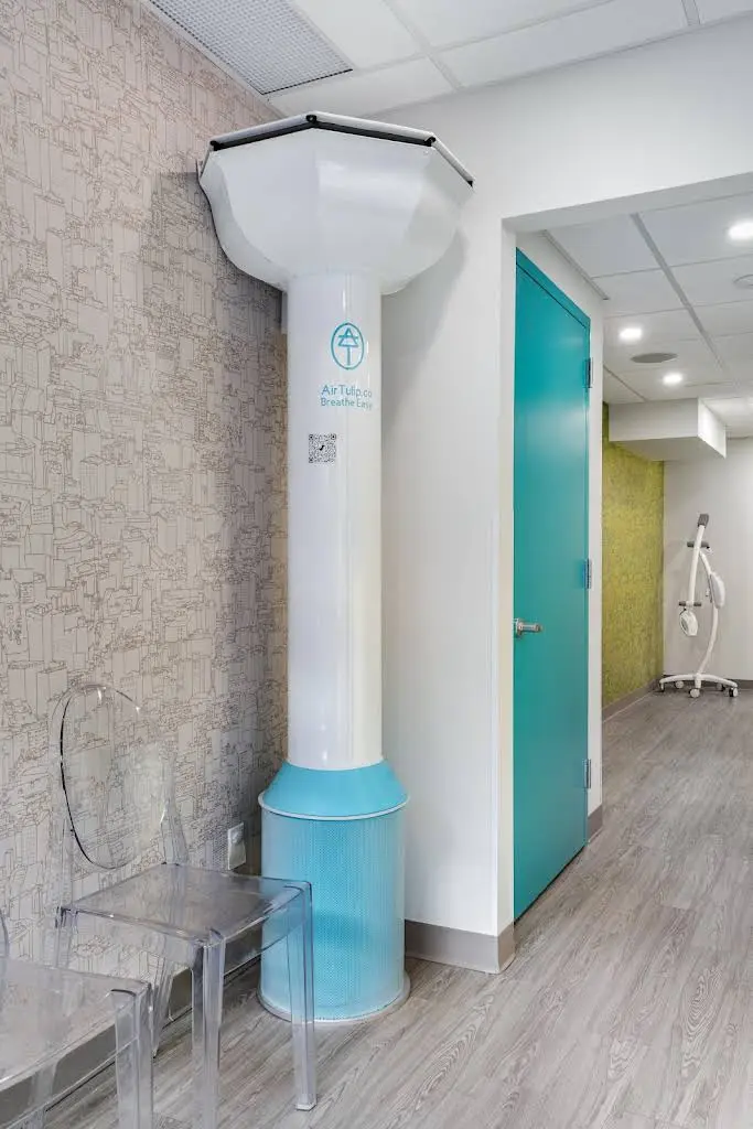 Brownstone Dental / Brownstone Pediatric Dentistry