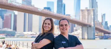Dental Specialists of NY - Dumbo Smiles