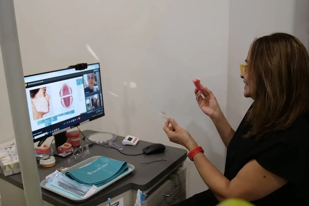Dental Specialists of NY - Dumbo Smiles