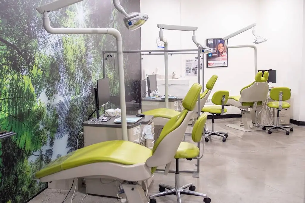 Dental Specialists of NY - Dumbo Smiles