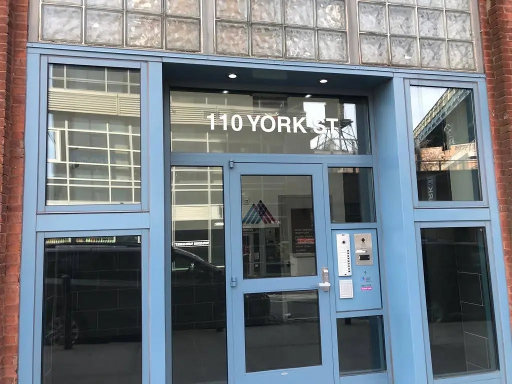 Dental Specialists of NY - Dumbo Smiles