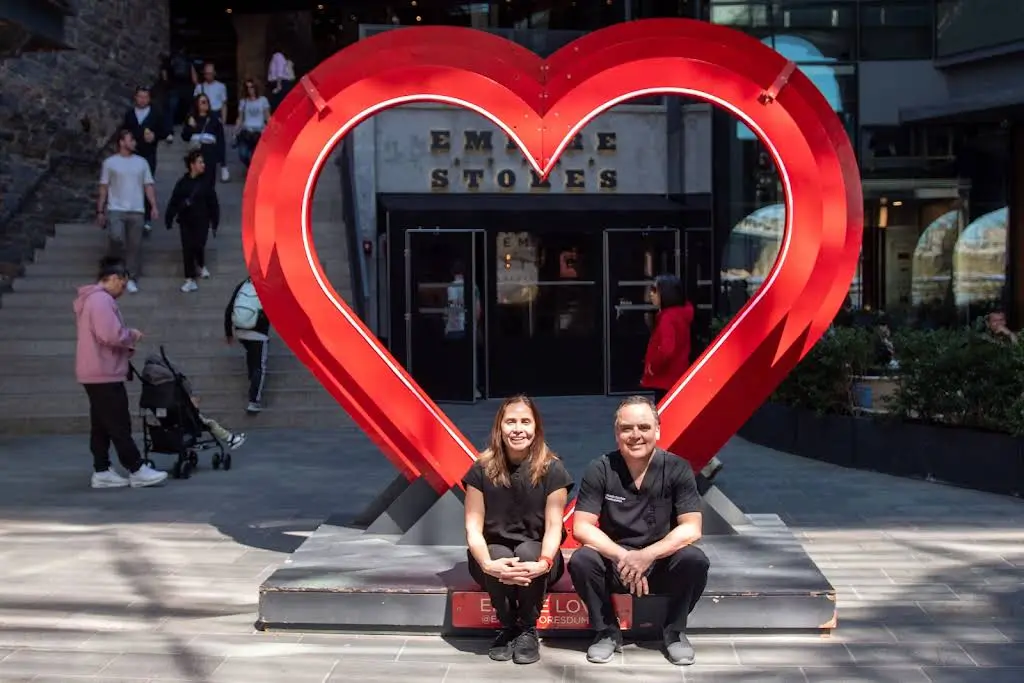 Dental Specialists of NY - Dumbo Smiles