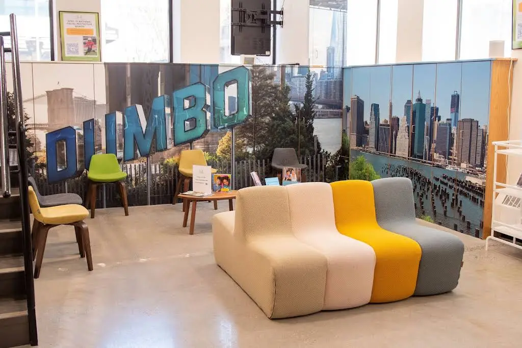 Dental Specialists of NY - Dumbo Smiles