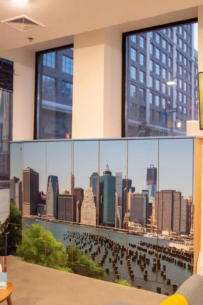 Dental Specialists of NY - Dumbo Smiles