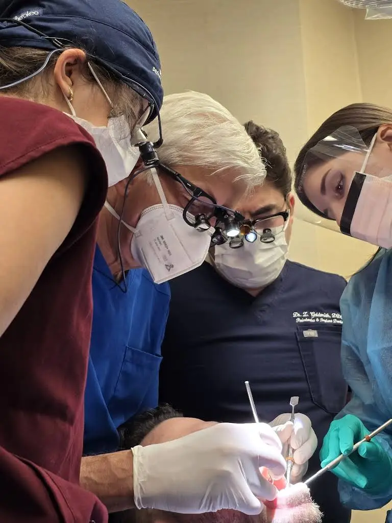 Brooklyn Periodontics and Implantology