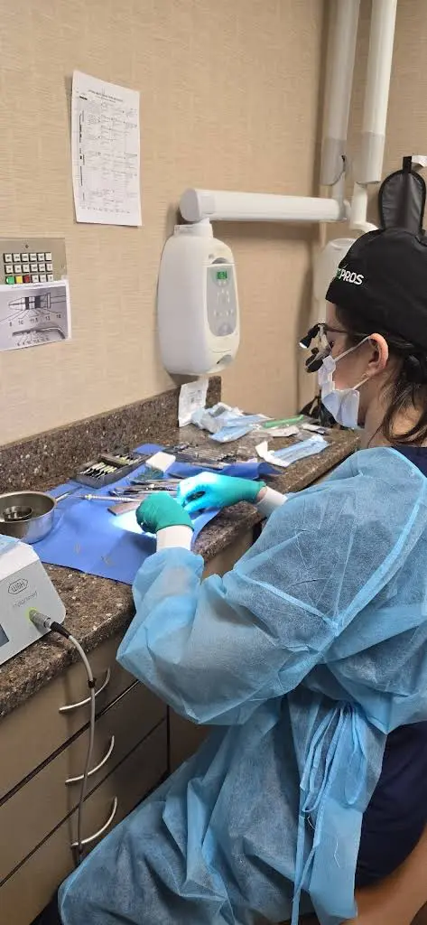 Brooklyn Periodontics and Implantology