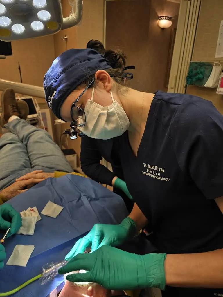 Brooklyn Periodontics and Implantology