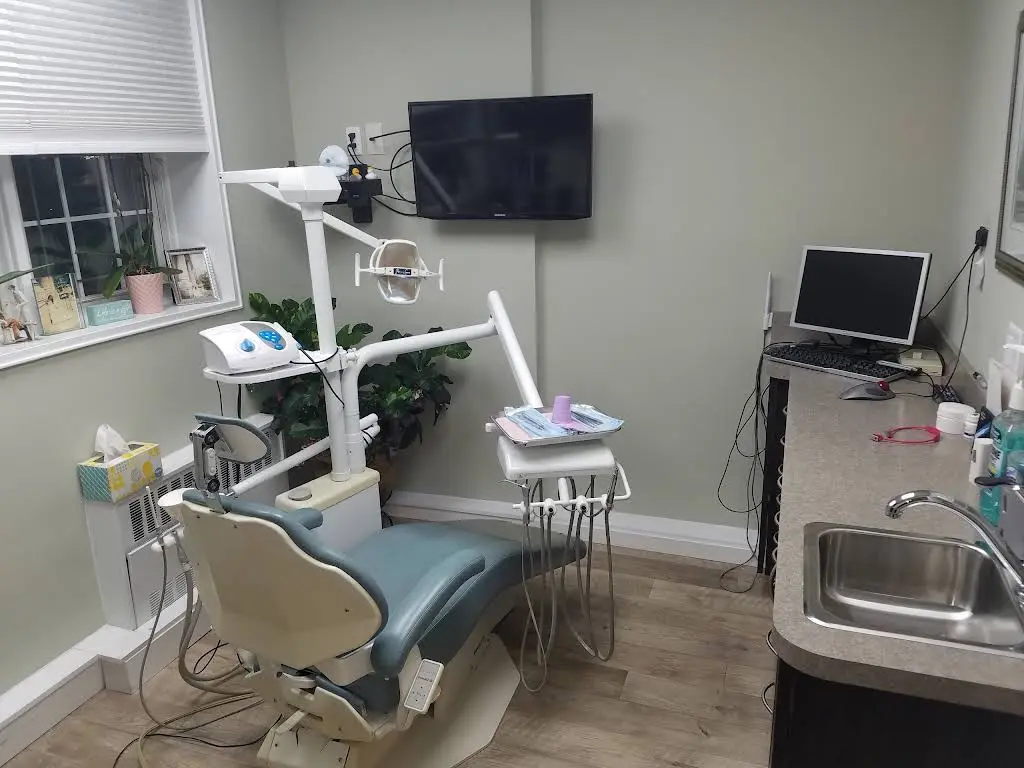 Lindenwood Family Dentistry