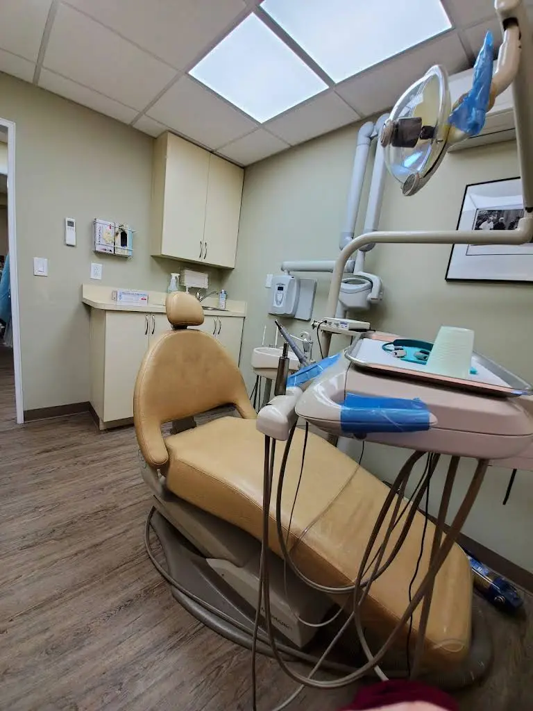 Lindenwood Family Dentistry