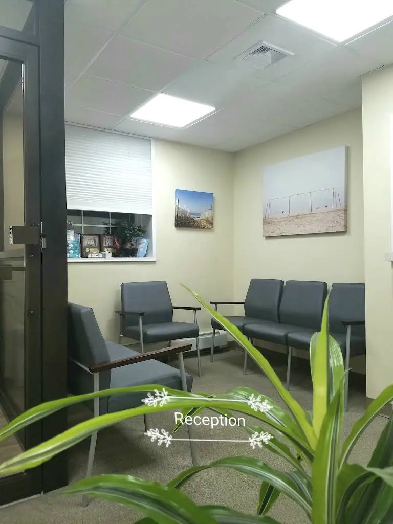 Lindenwood Family Dentistry