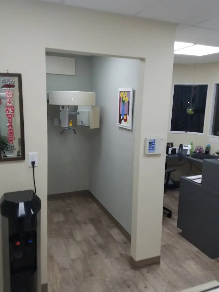 Lindenwood Family Dentistry